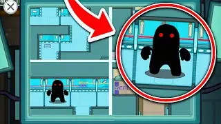Why You Should NEVER Check CAMERAS in Among Us 😨