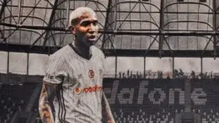 Talisca Edit
