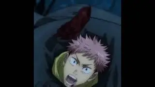 I think i download wrong Jujutsu kaisen