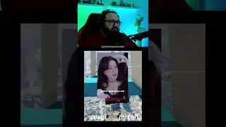 SGXZCLGKWBIAUHSA - Twitch Kesitler #shorts #elraenn
