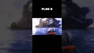 SUBNAUTICA PLAN A, B, C 