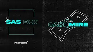 SAS BOX | Golgoth - Cashmire (Live)