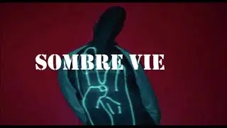 (FREE) Damso Type Beat - Sombre Vie