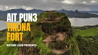 TIKONA FORT  || AIT PUNE || #collegelifevlog #jeemains #shorts #iitvlogs #iit #jeemains2024