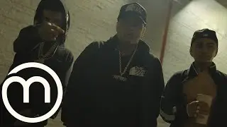 Swifty Blue x MoneySign Suede x Peysoh - Grimey Park (Dir. by @xkevinmora )