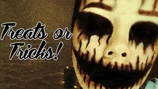 HALLOWEN MAKEUP|| JACK O'LANTERN