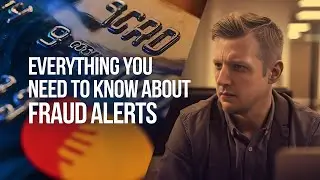 Everything you need to know about fraud alerts
