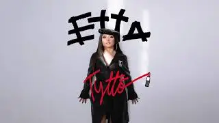 Etta - Ämmä (Audiovideo)