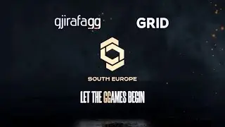 Champions of Champions Tournament (CCT) for South Europe: Intro - GjirafaGG
