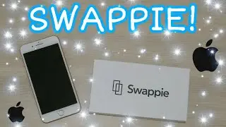 Ho comprato un iphone da SWAPPIE! ❤