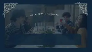 The Origin of Hanukkah
