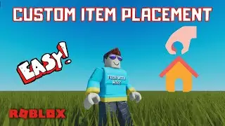 How to Move and Rotate Parts with Tweens - Roblox Studio Tutorial