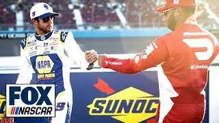Reviewing the 2021 NASCAR Cup Series season | NASCAR ON FOX