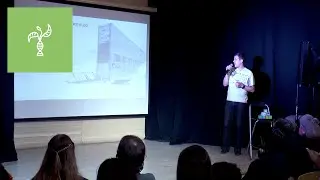 15x4 - 15 minutes about plant genetic resources