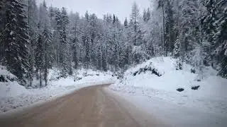 Тур «Пинежье заповедное»