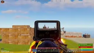 Rust highlights #3 || by ak x wrongfizzy4 | Дежавю