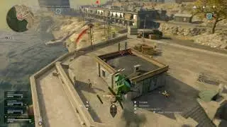 Call of Duty®: Modern Warfare®_Mit richtig Glück Gewonnen