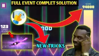 How To Complete Beatz Fest Event in Free Fire | Beatz Fest Event Complete Solution Trick 😮
