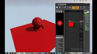 Unreal Engine 4 - Material Tutorial part 2