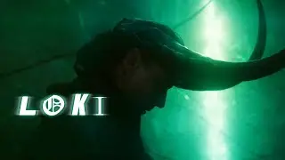 Loki [Season 2] - I Know What Kind of God I Need To Be
