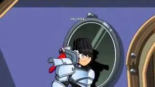 aqw the 2nd Betrayal blade of nulgath