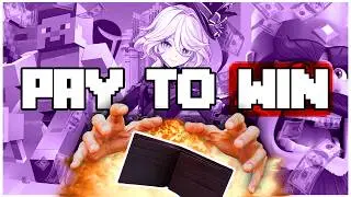 El PROBLEMA del PAY TO WIN