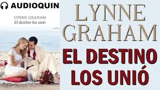 El Destino Los Unió ✅ Audiolibro |