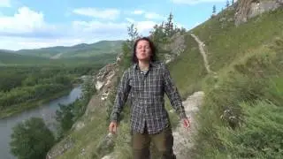 Лекарственный гербарий. Презентация проекта.01