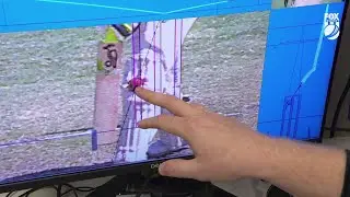 Fox Cricket discuss the DRS