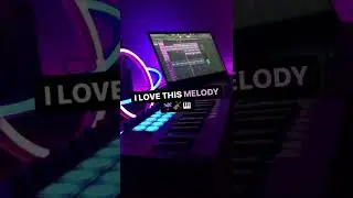 ☔️ This Beat Is So Emotional "DROWNING" Sad Piano Type Beat 2022 #Shorts