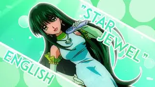 Star Jewel ENGLISH COVER ≪Mermaid Melody≫ - MewKiyoko