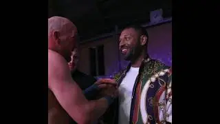 Karl Thompson vs Dustin Rabiega Highlights BKFC Newcastle 