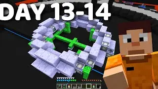Gregtech New Horizons S2 86-87: Live Edit Highlights 06