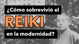 La Asociación Secreta que Mantiene el Reiki vivo en la Actualidad