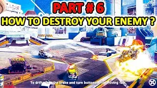 Metal Madness How to destroy your enemy part 6 | Pro Gaming HD | 2020