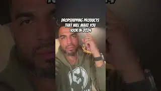 2024 is your year. This is a product you can sell right now! 🤑