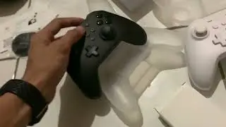 Gulikit ns09 pro vs non pro controller