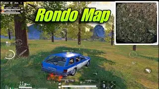 New Map: RONDO 😱