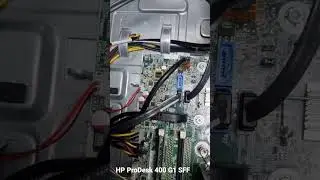 HP proDesk 400 G1