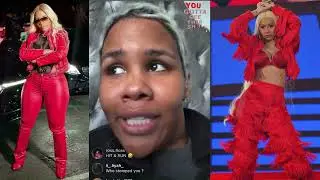 Akbar V Exposes Cardi B's 🅰️lleged Role in New York Club incident!