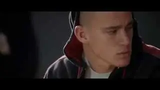 Нас пугает наш блеск, а не наш мрак!