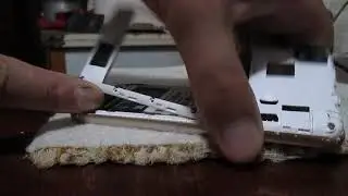 Не включается смартфон Prestigio