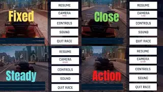 Asphalt 9 Best 📷Camera Setting🔥 || Asphalt 9 Best 📷Camera View🔥 || Asphalt 910 Player