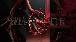 MEANEST TRACK YET! HOLLOW FRONT - BREAKING TEETH