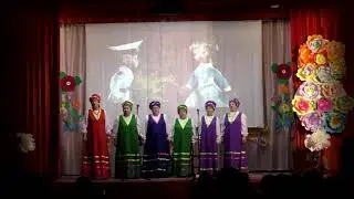 "Женское счастье" 7.03.2020