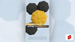 Tu as le droit d’être différent.e ! 
