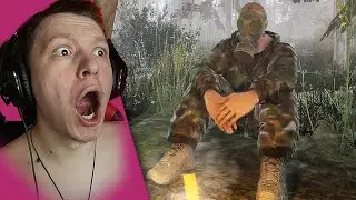 T.D.Z. 3 Dark Way of Stalker Gameplay Walkthrough PART 1 (PC 2023) ➤ New Games [ENG SUB]