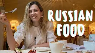 Russian Food