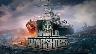 World of  Warships 3 серия