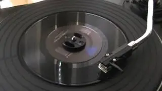 Cutting Crew - (I Just) Died In Your Arms (45 Rpm)